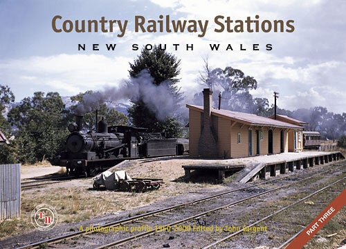 Country Railway Stations Nsw Part Th The Model Emporium