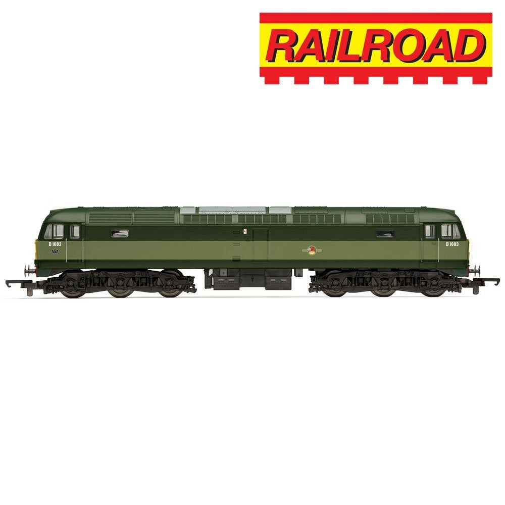 Br Class 332